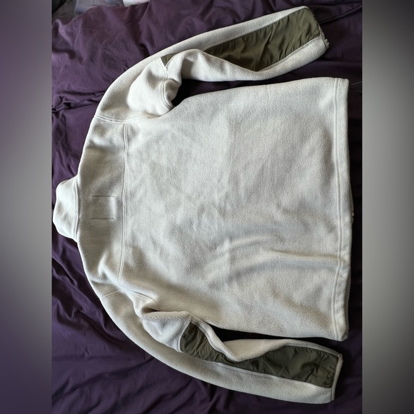 MEC zip up fleece - Picture 4 of 4